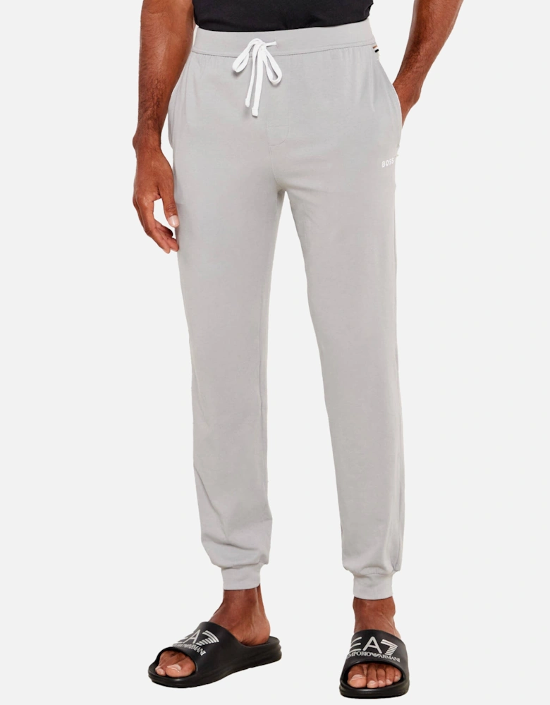 BOSS Mix & Match Jogger Pants Light Pastel Grey