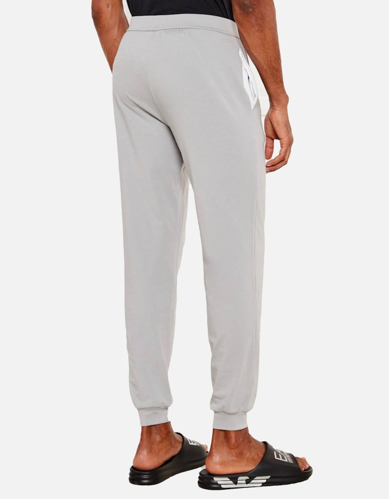 BOSS Mix & Match Jogger Pants Light Pastel Grey