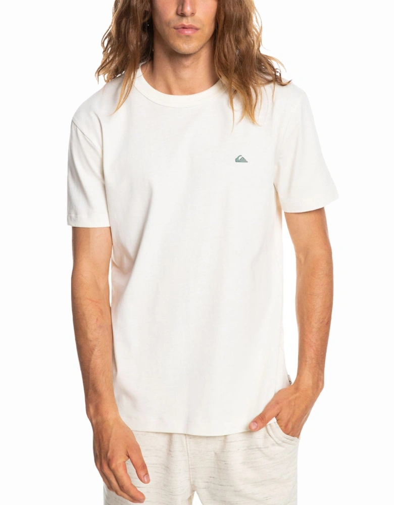 Mens Essentials Organic T-Shirt