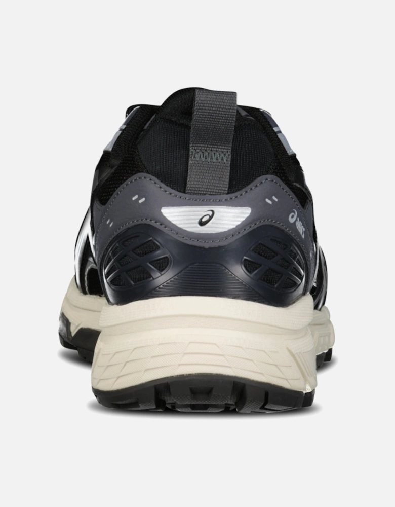 GEL-NUNOBIKI Trainers Black & Obsidian Grey
