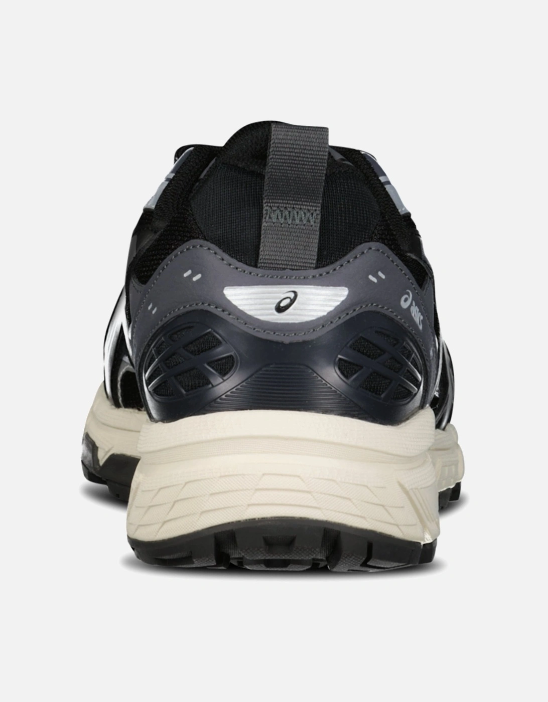 GEL-NUNOBIKI Trainers Black & Obsidian Grey