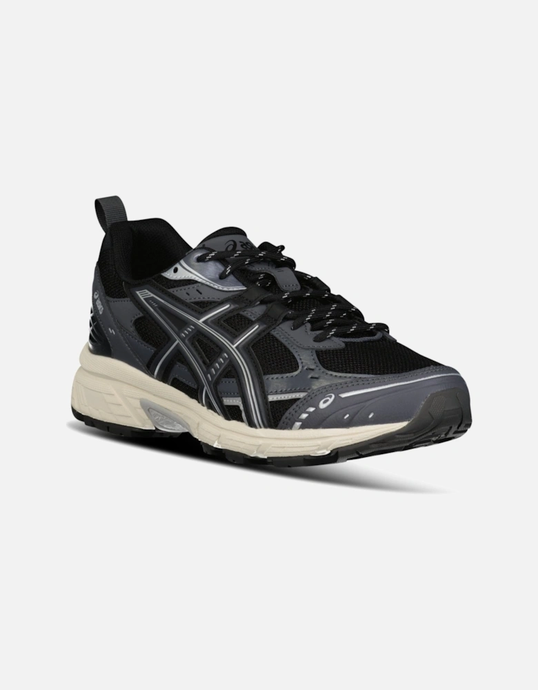 GEL-NUNOBIKI Trainers Black & Obsidian Grey