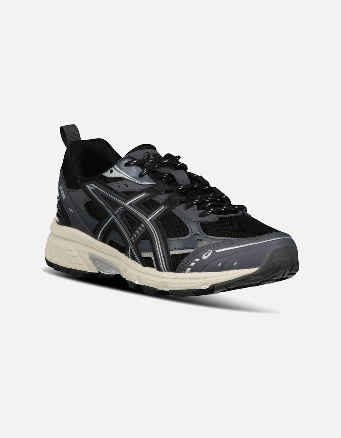 GEL-NUNOBIKI Trainers Black & Obsidian Grey