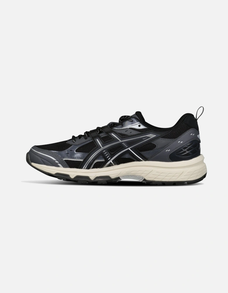 GEL-NUNOBIKI Trainers Black & Obsidian Grey