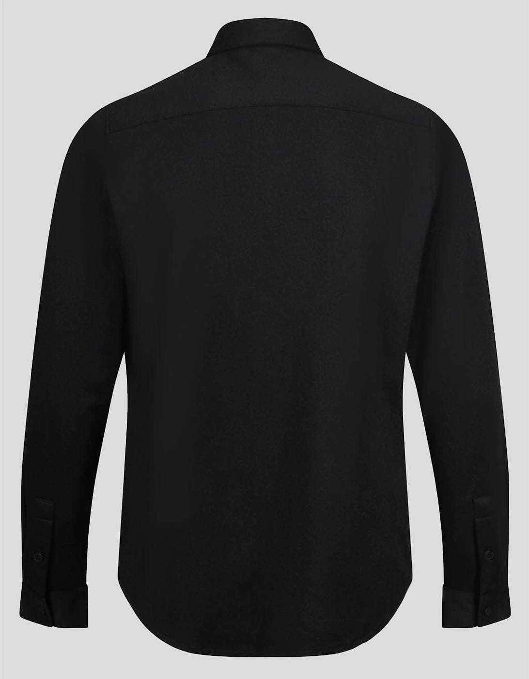 Bar Fly Patch Pocket Overshirt