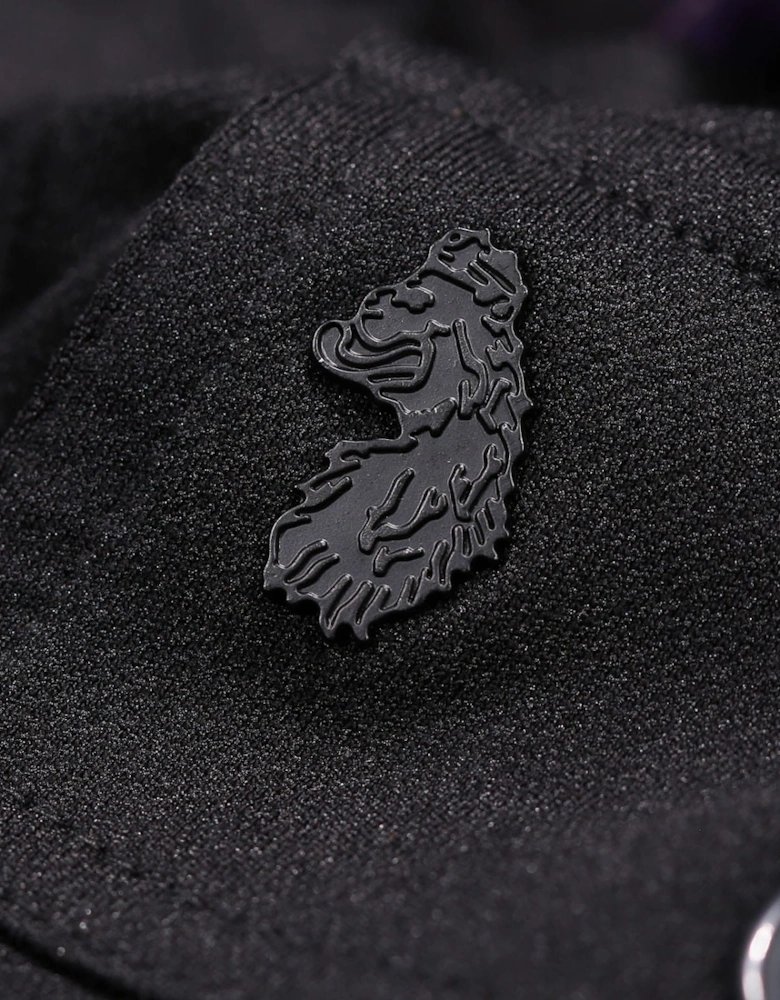 Bar Fly Patch Pocket Overshirt