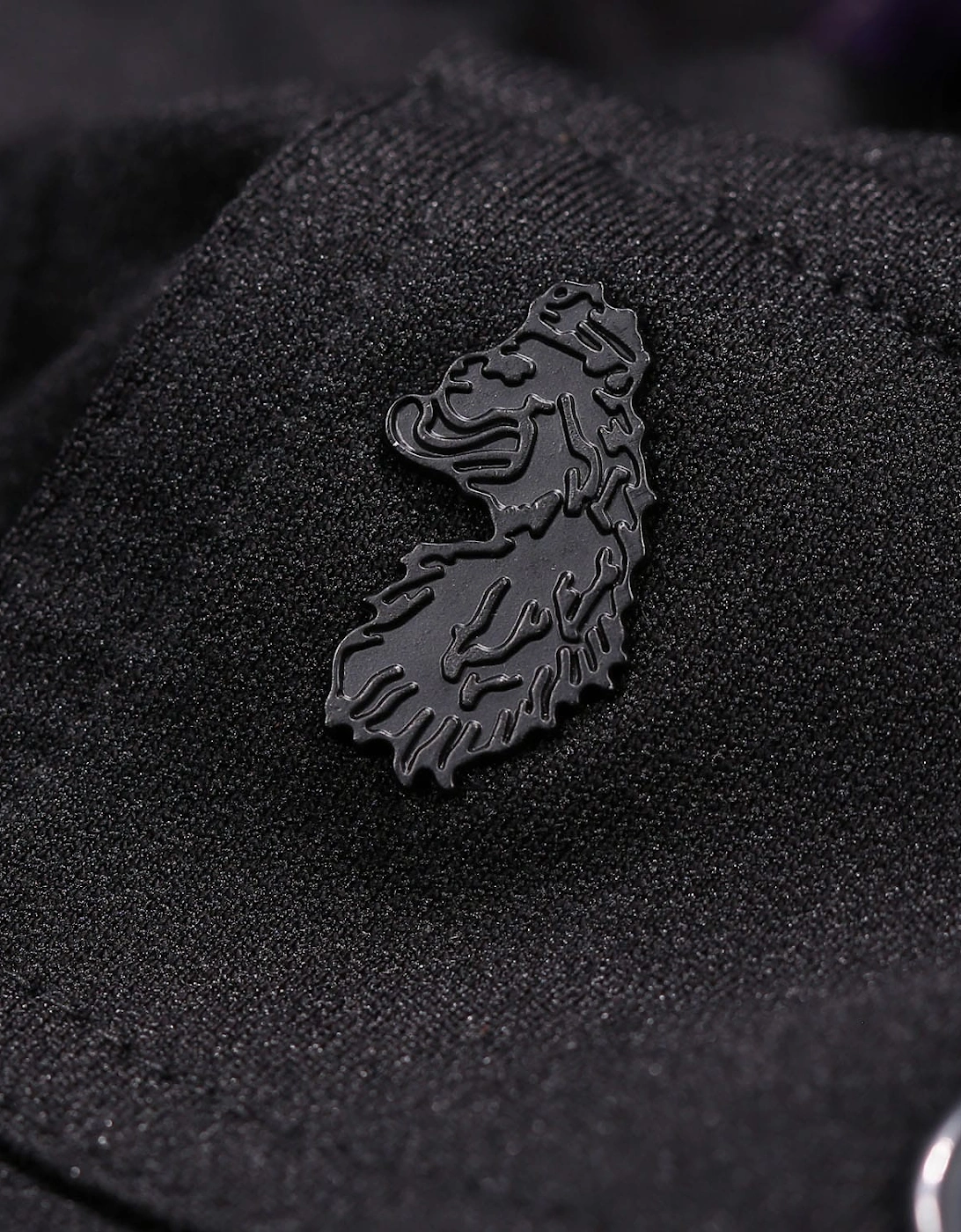 Bar Fly Patch Pocket Overshirt