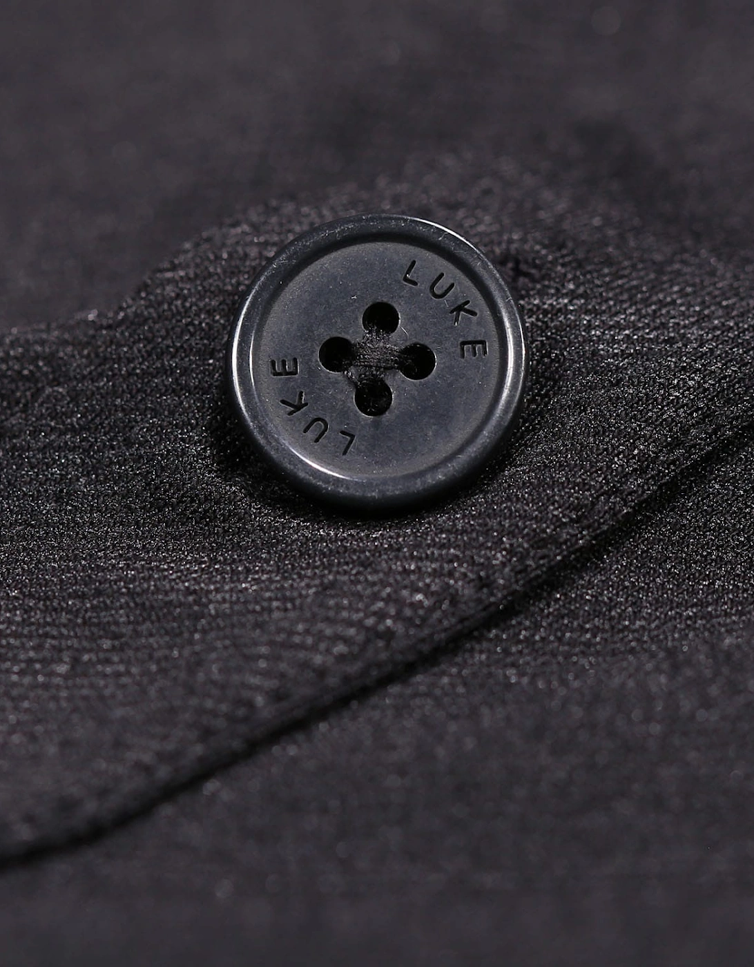 Bar Fly Patch Pocket Overshirt