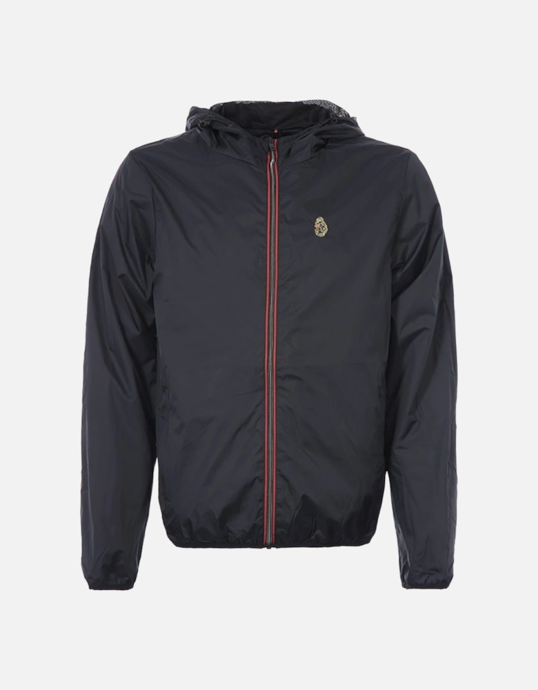 Garnedd Lightweight Jacket - Mens Garnedd Lightweight Hooded Jacket