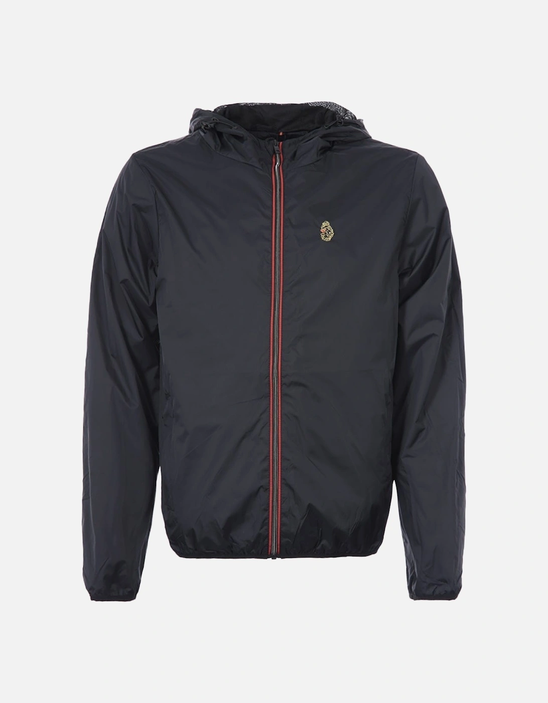 Garnedd Lightweight Jacket - Mens Garnedd Lightweight Hooded Jacket, 3 of 2