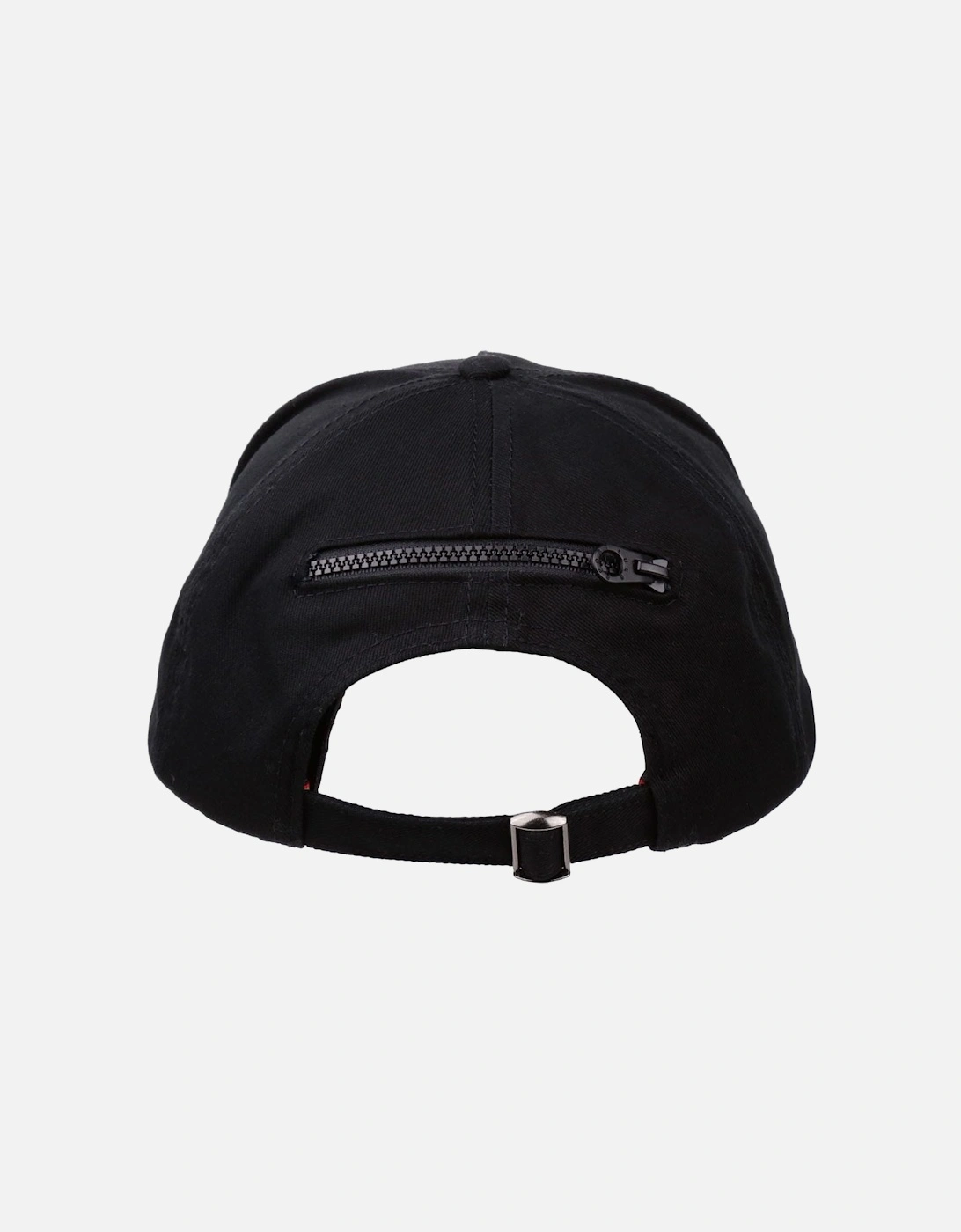 Resolution Pannelled Cap