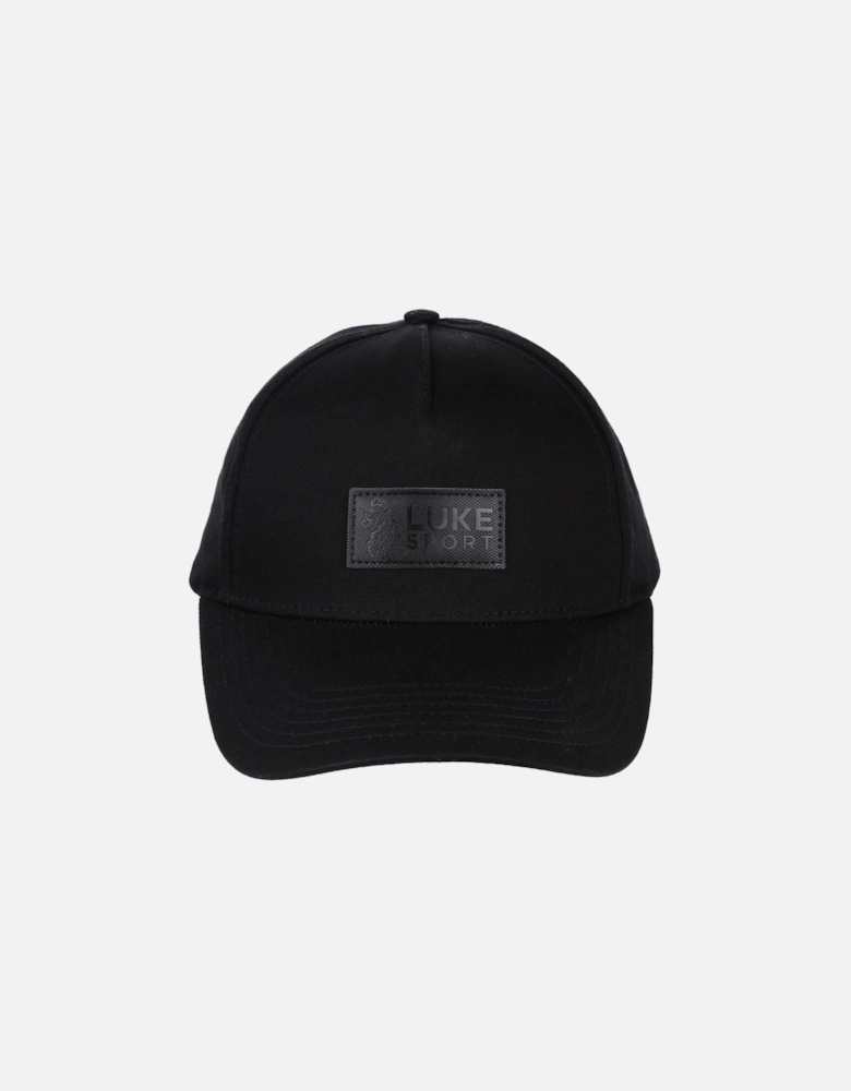Resolution Pannelled Cap