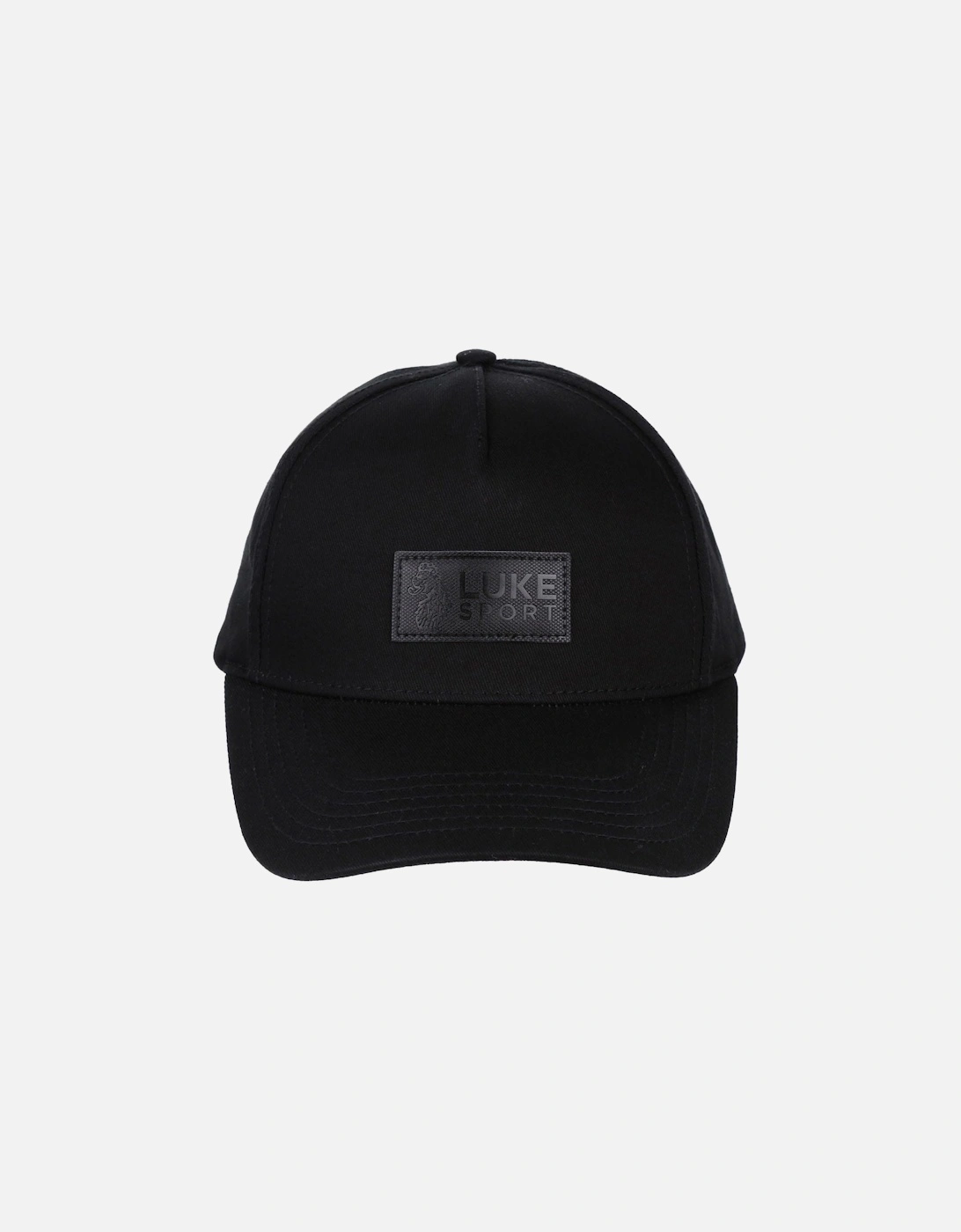 Resolution Pannelled Cap, 4 of 3