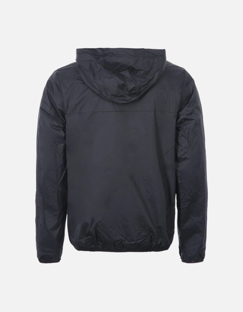 Garnedd Lightweight Jacket - Mens Garnedd Lightweight Hooded Jacket