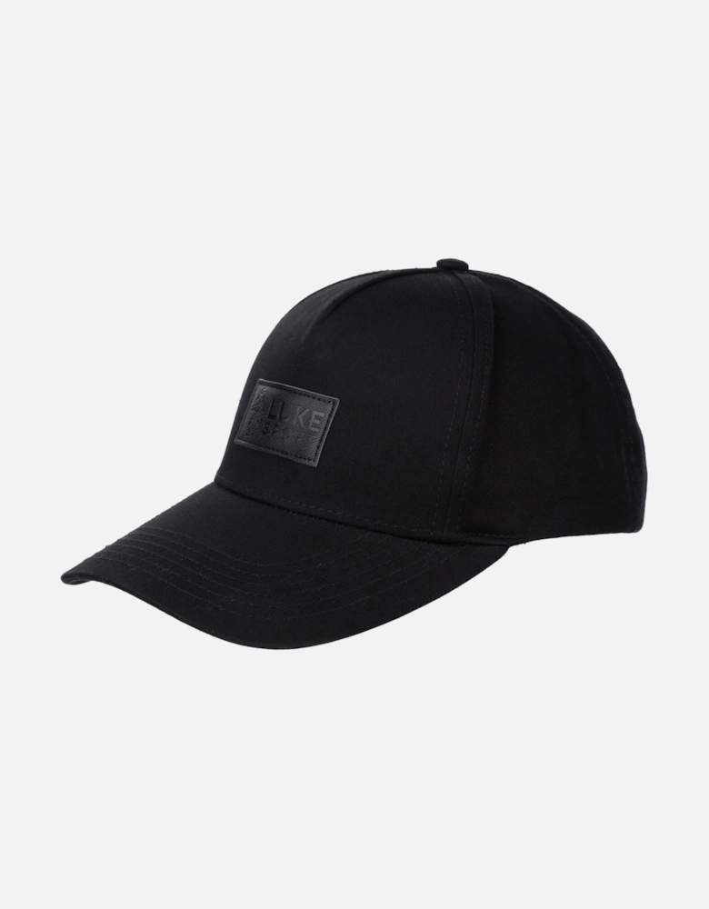Resolution Pannelled Cap