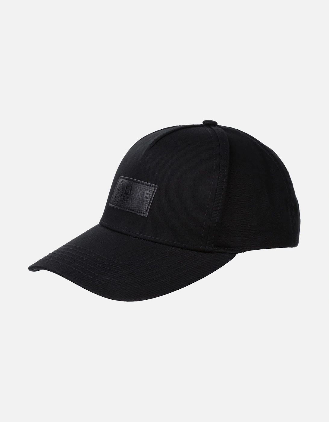 Resolution Pannelled Cap
