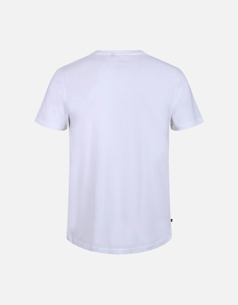 Cogolin Printed T-Shirt