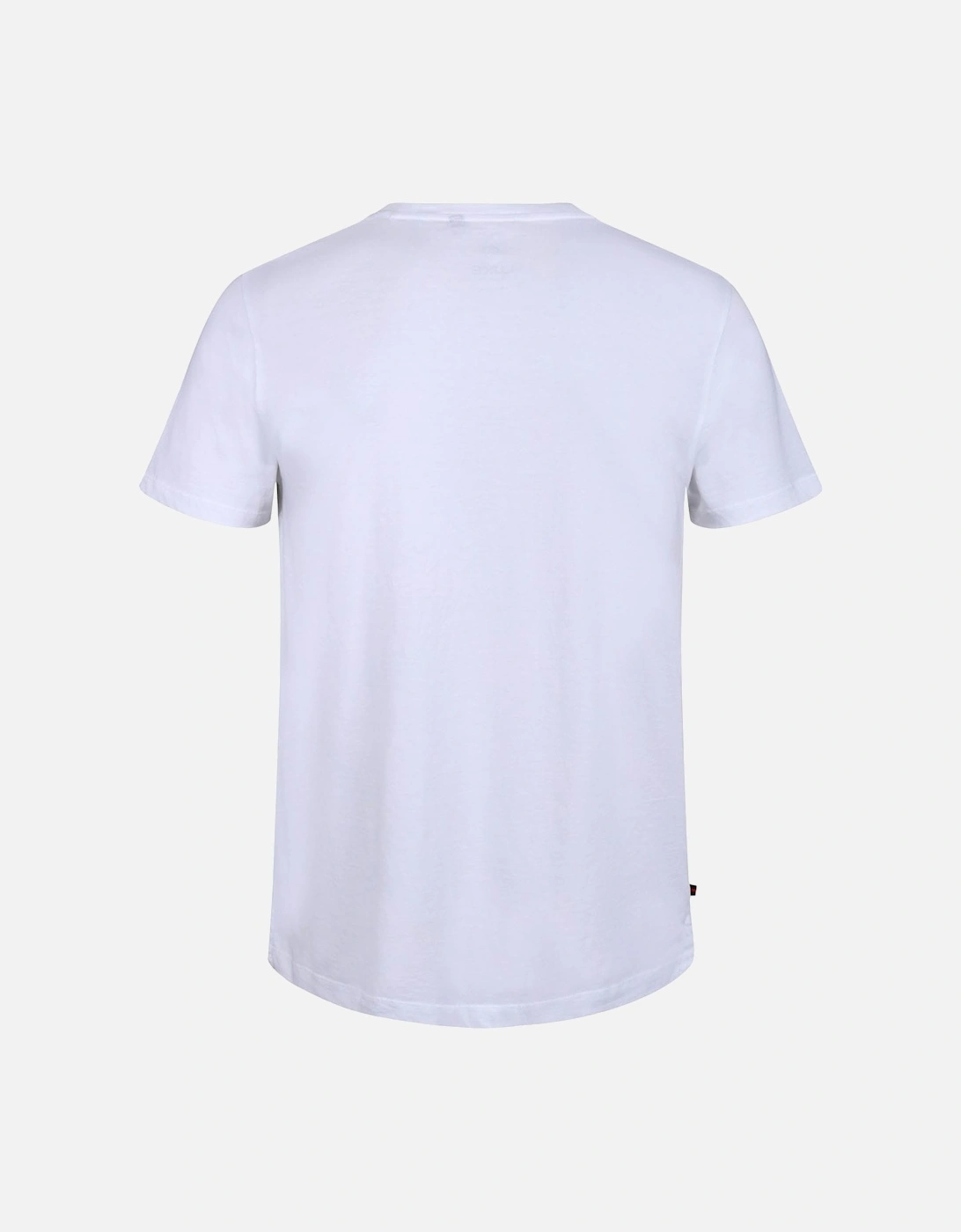 Cogolin Printed T-Shirt
