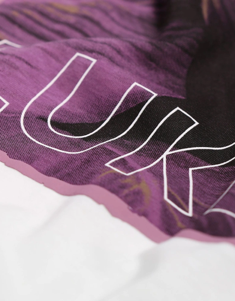 Cogolin Printed T-Shirt
