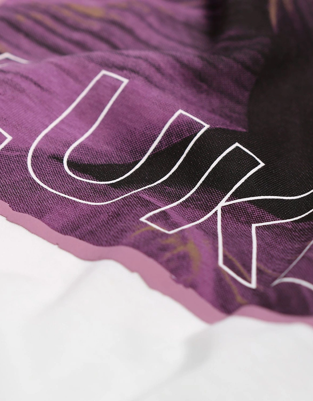 Cogolin Printed T-Shirt