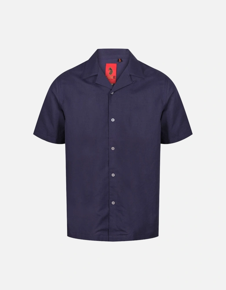 Havanah 55 Short Sleeve Shirt