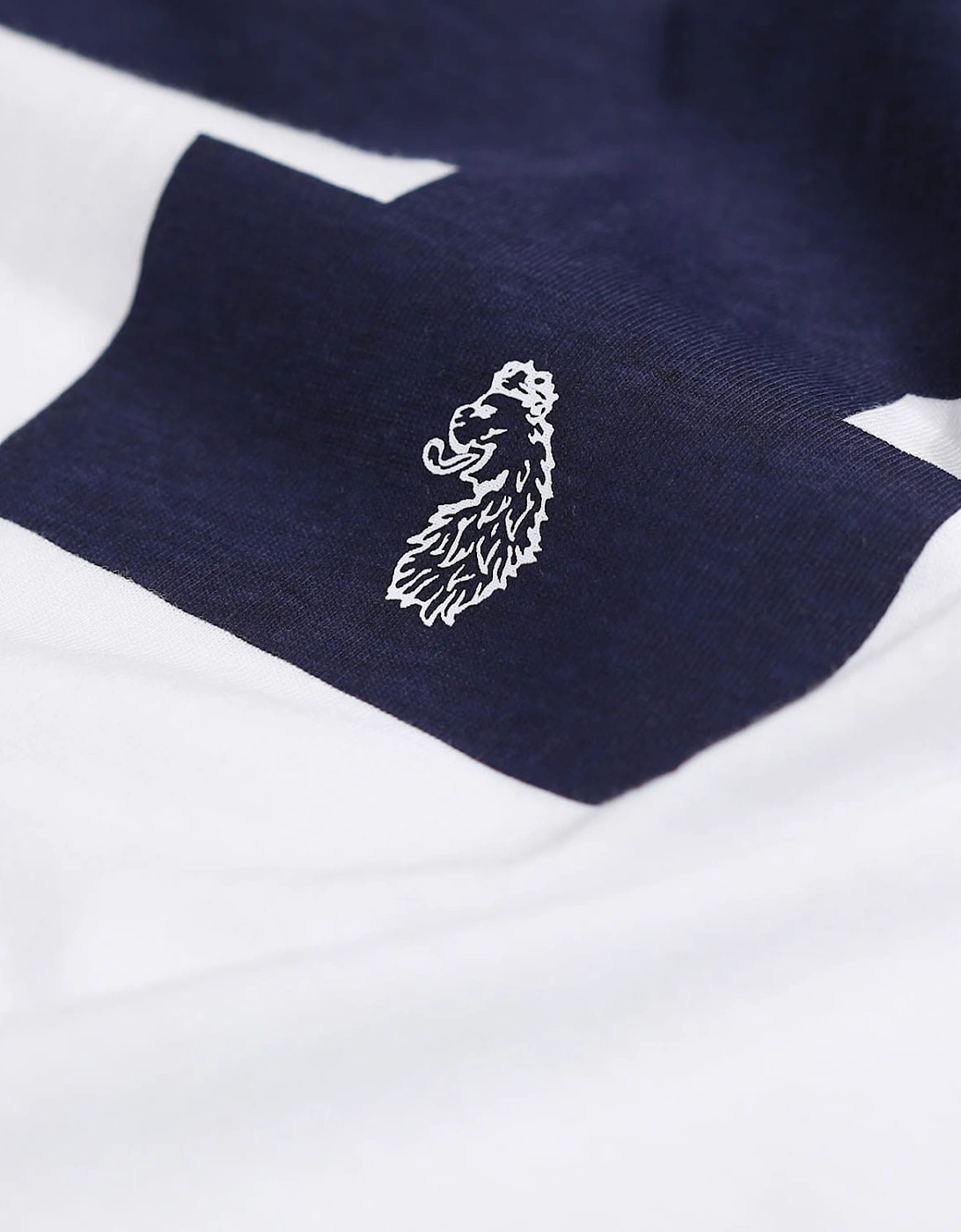 Flat Back 4 T-Shirt