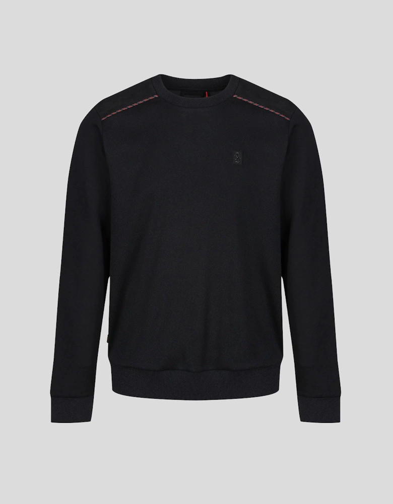 Tate Crewneck Sweatshirt