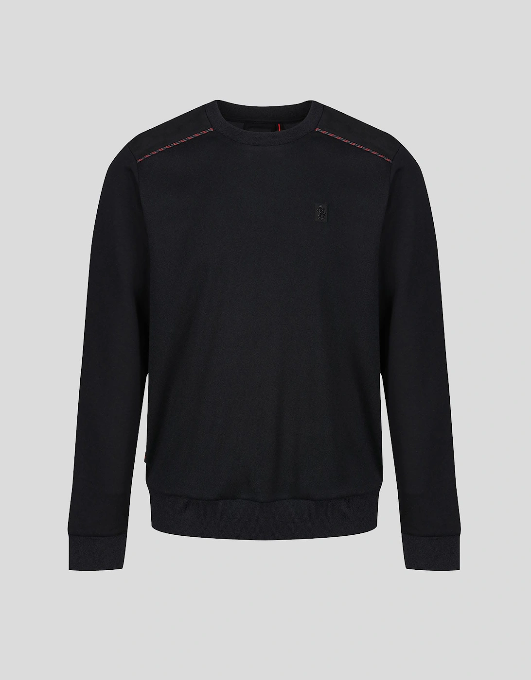 Tate Crewneck Sweatshirt, 5 of 4