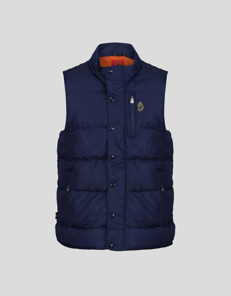 Nashville Nights Gilet