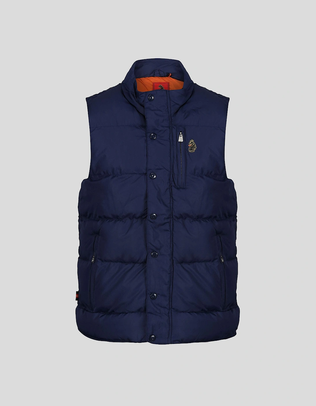 Nashville Nights Gilet, 5 of 4