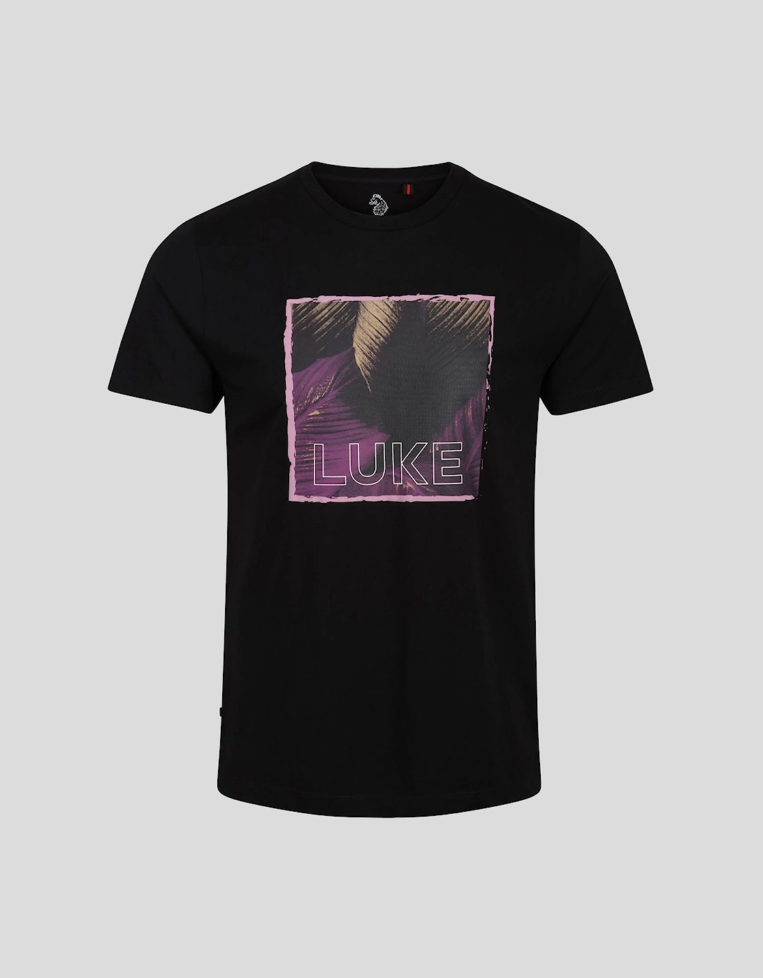 Cogolin Printed T-Shirt, 5 of 4