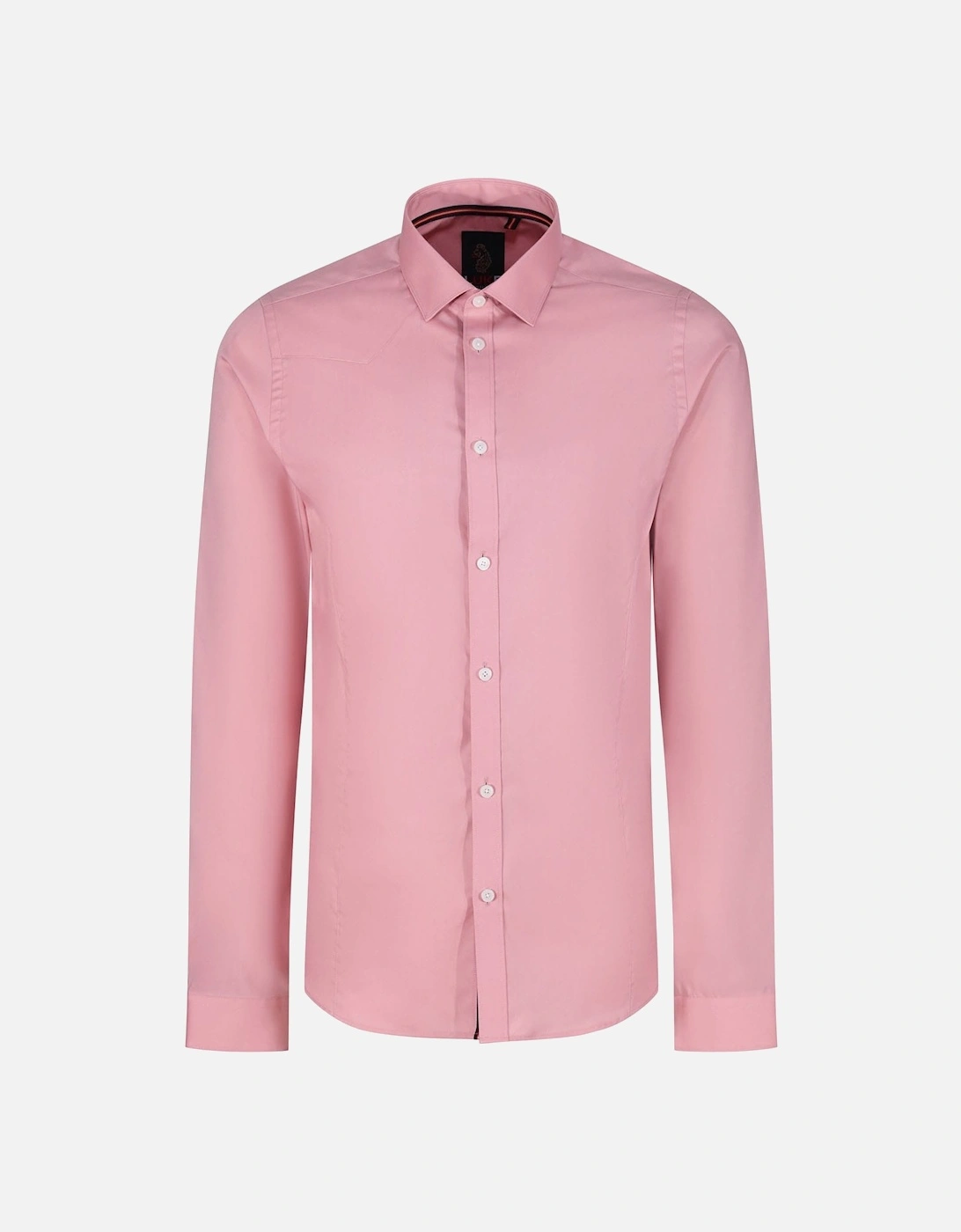 The Butchers Pencil Shirt, 5 of 4