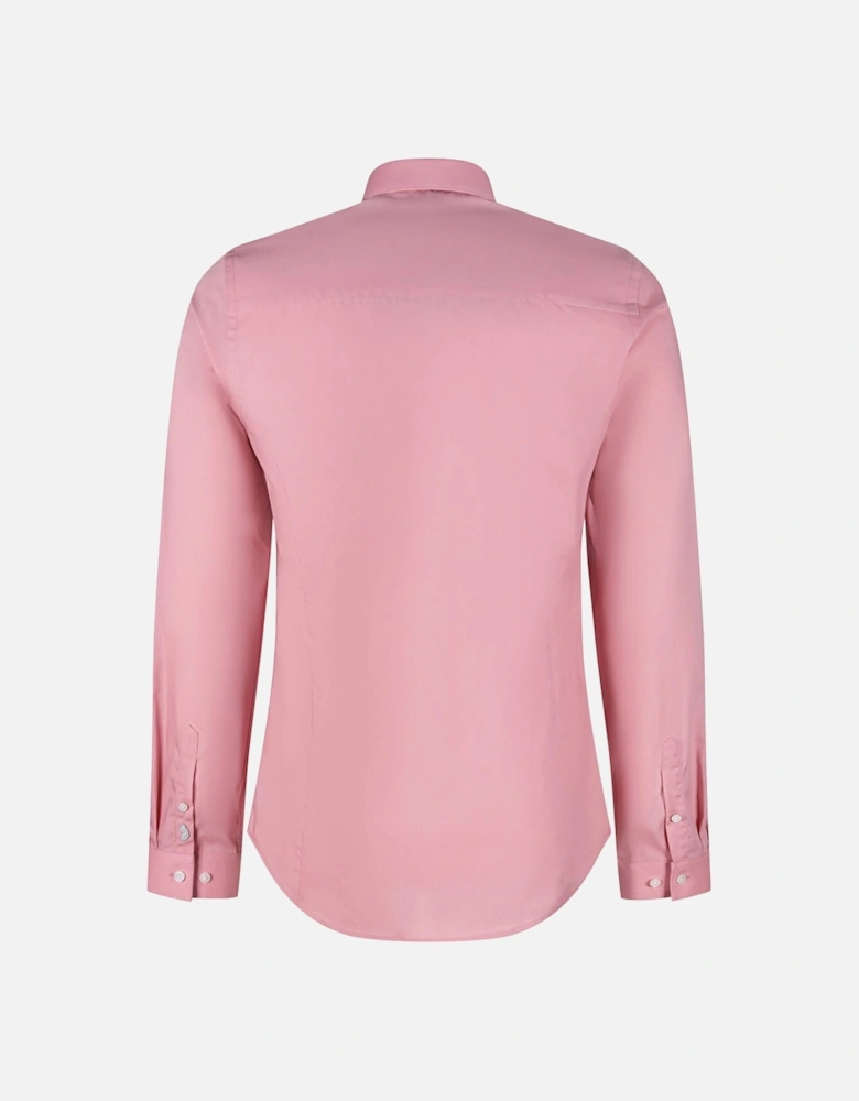 The Butchers Pencil Shirt