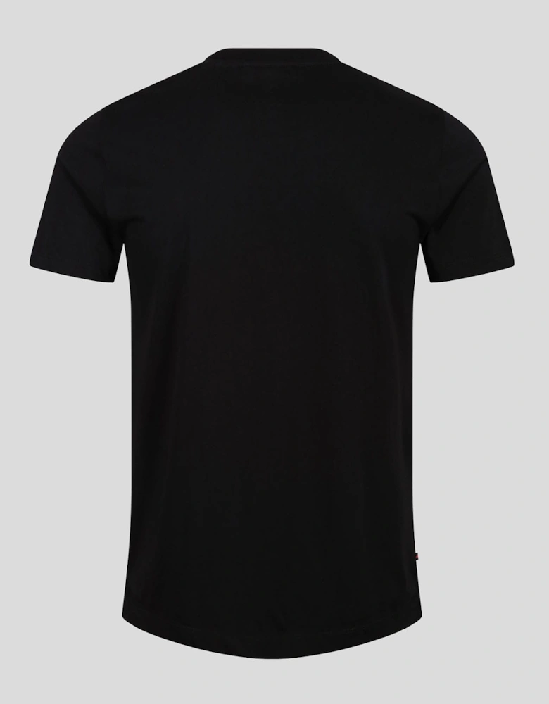 Cogolin Printed T-Shirt