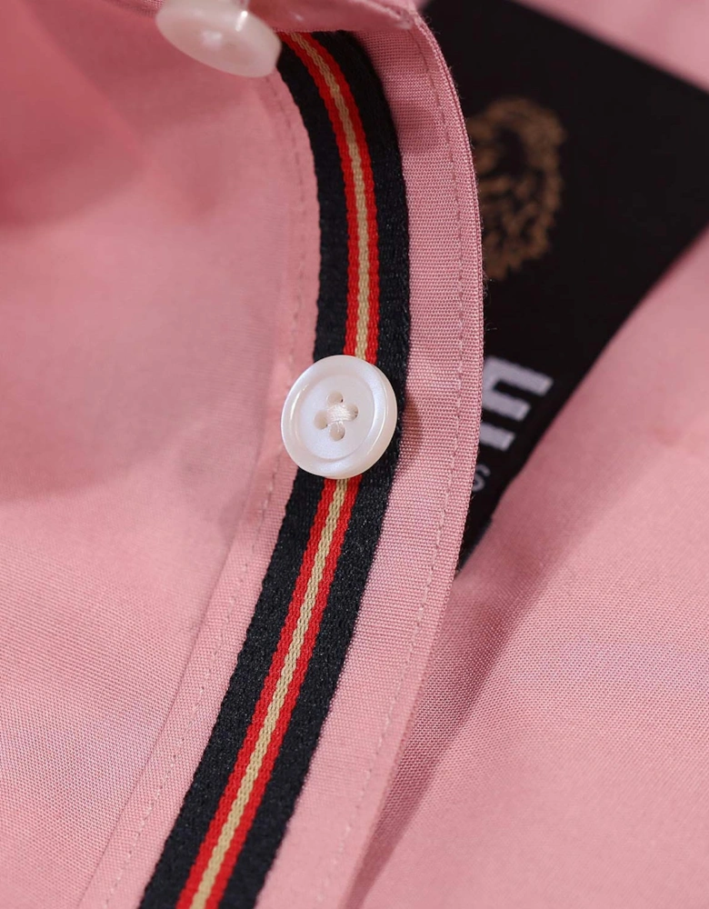 The Butchers Pencil Shirt