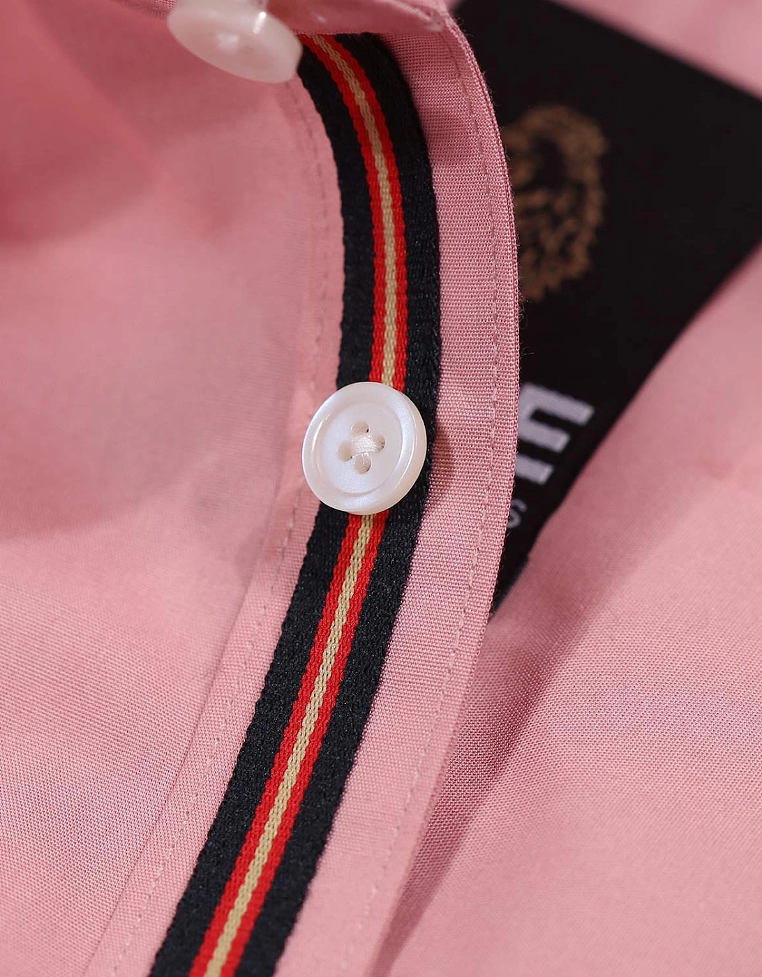 The Butchers Pencil Shirt