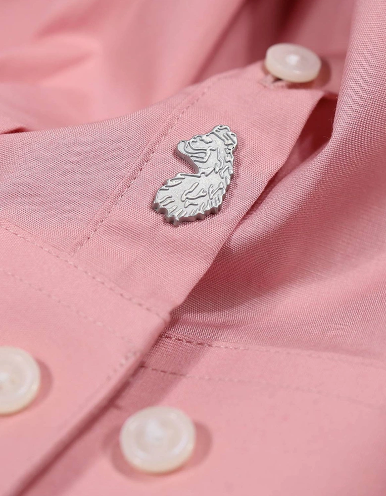 The Butchers Pencil Shirt