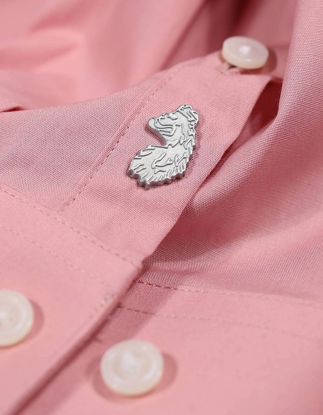 The Butchers Pencil Shirt