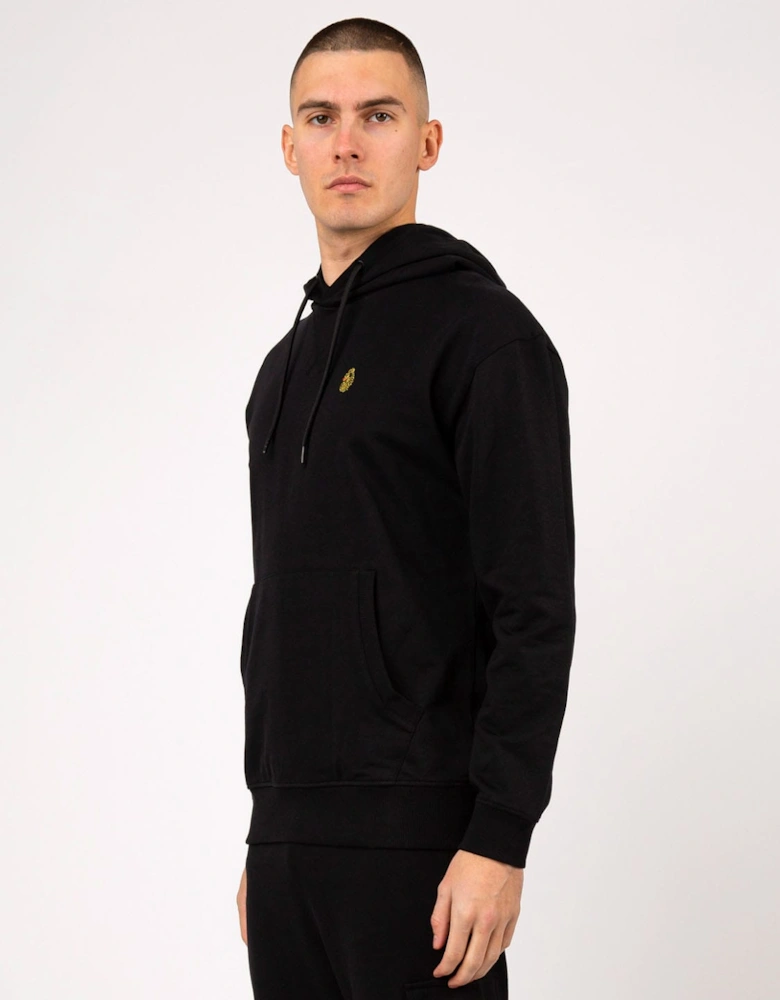Bumper Freak Hoodie