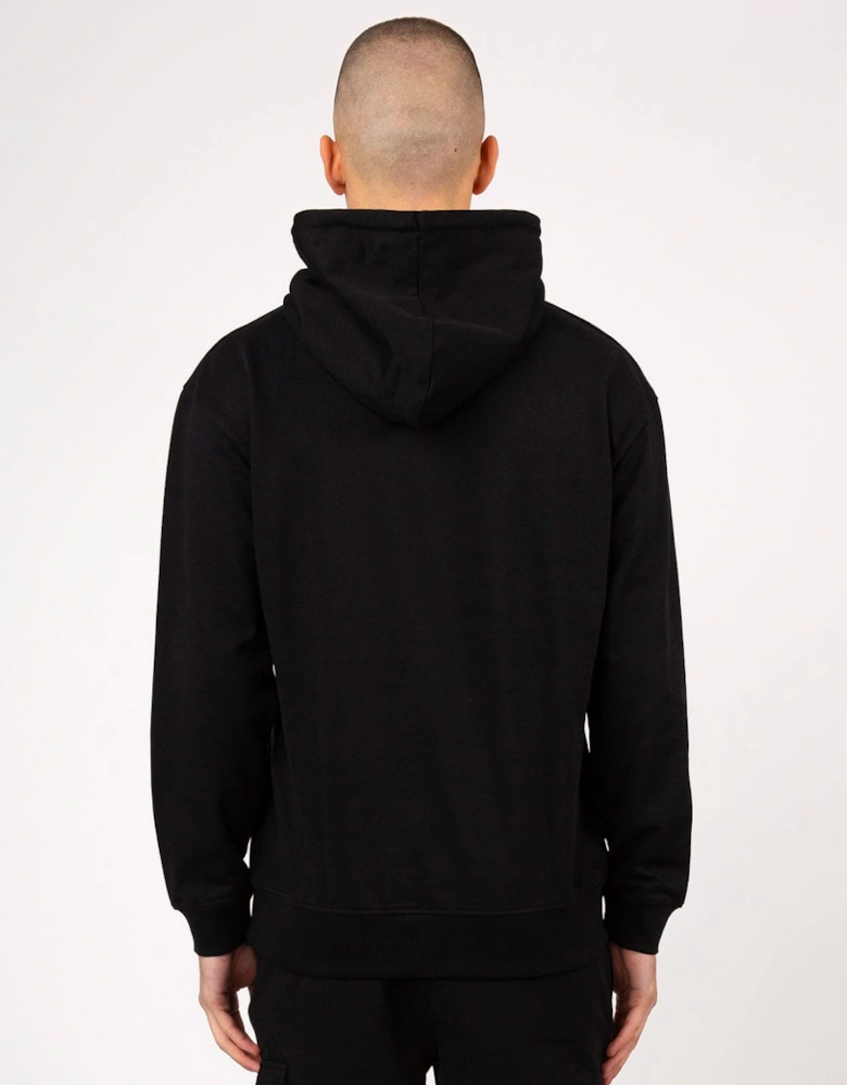 Bumper Freak Hoodie