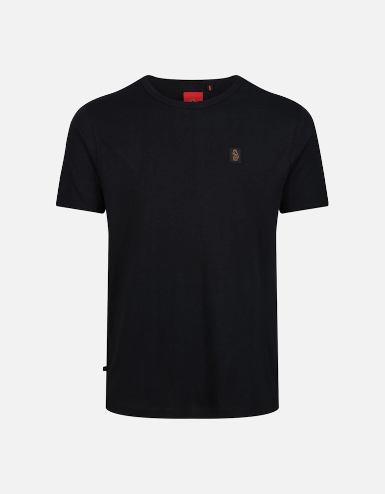 Arando 2 Back Print T-Shirt