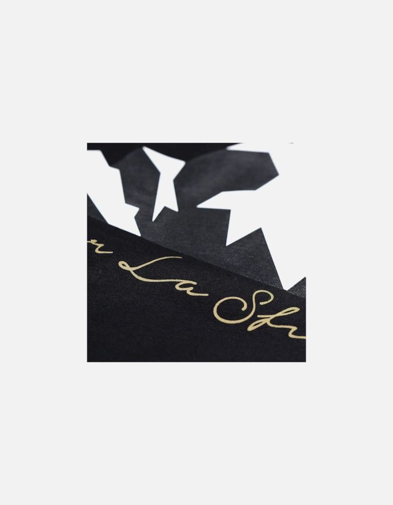 Arando 2 Back Print T-Shirt
