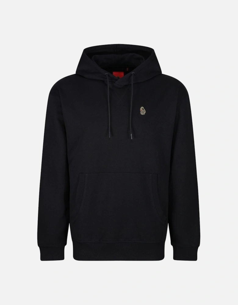 Bumper Freak Hoodie