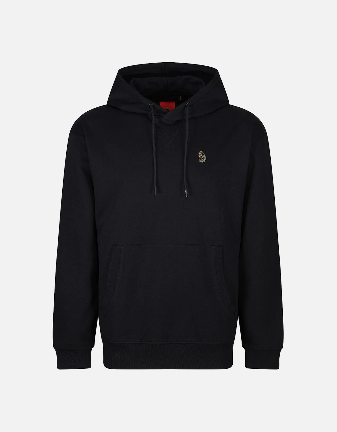 Bumper Freak Hoodie