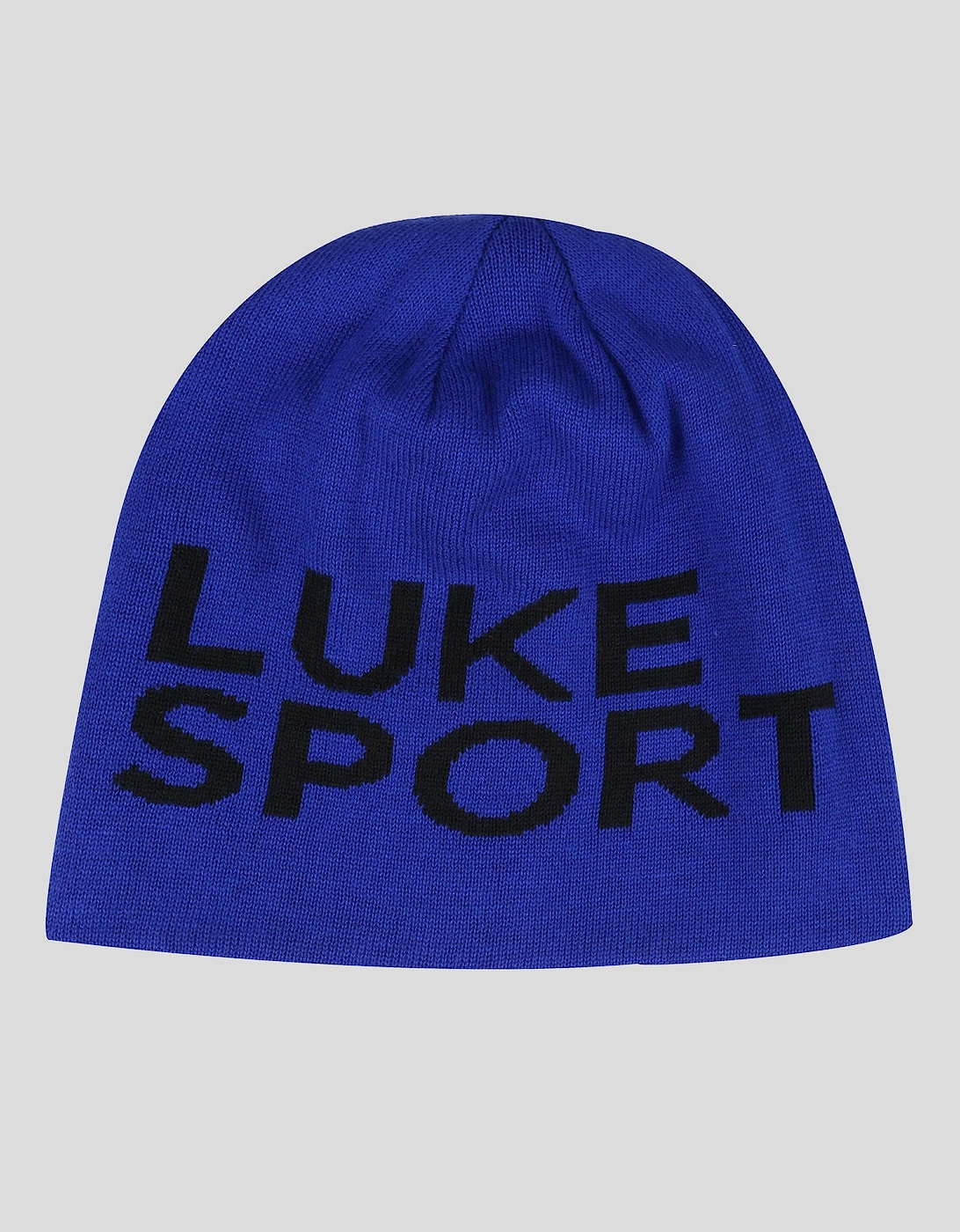 Den Large Text Reversible Sport Beanie, 2 of 1