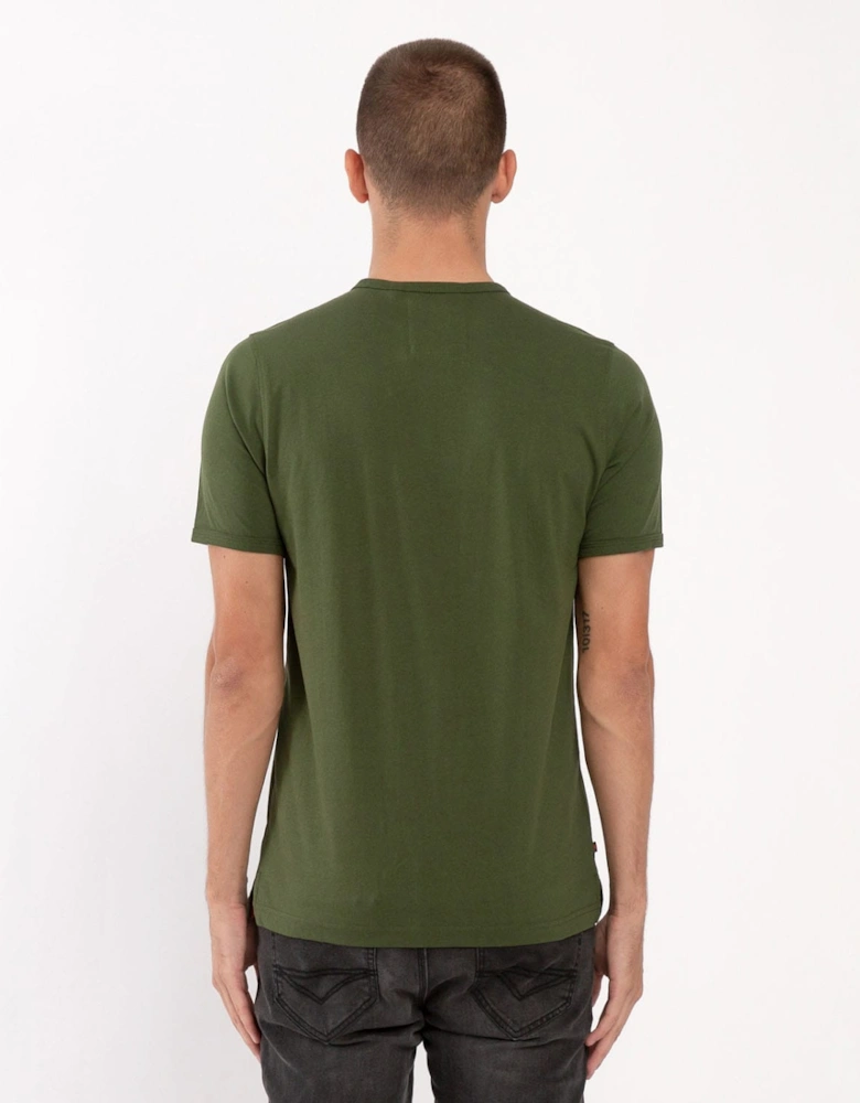 Arandano Printed T-Shirt