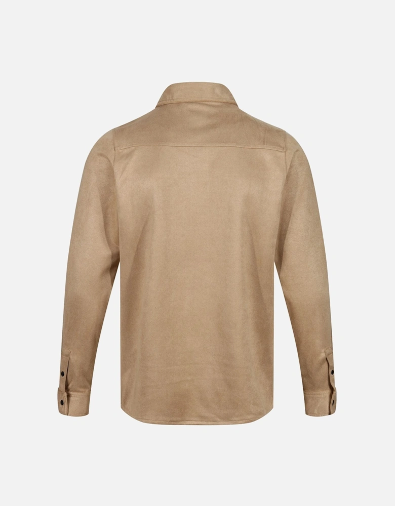 Donovan Overshirt