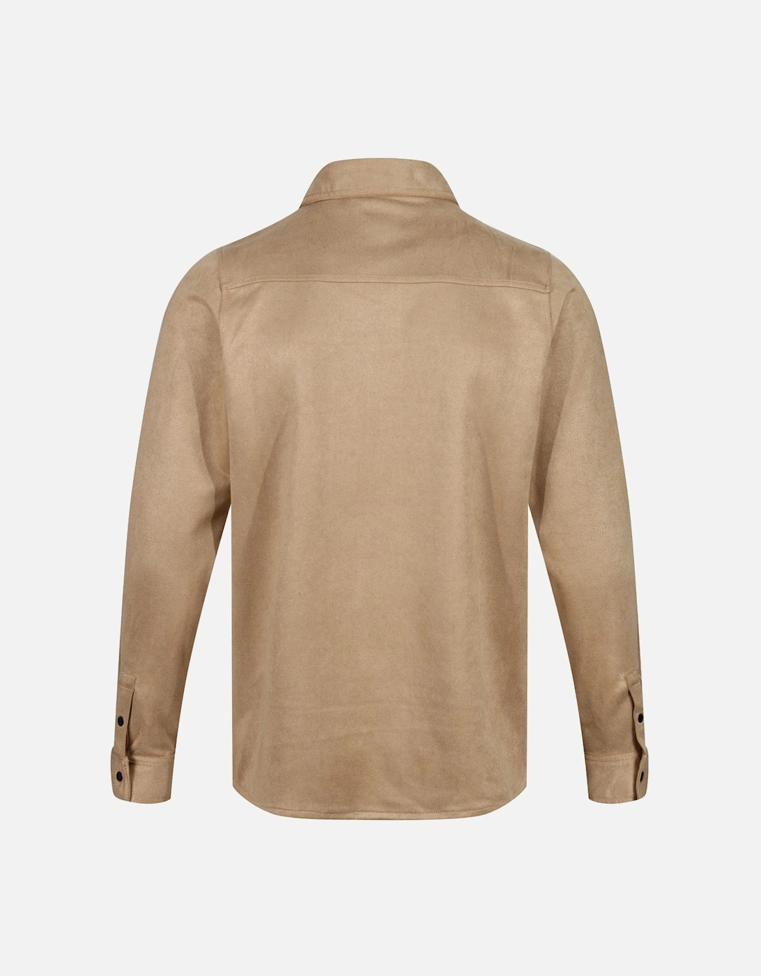 Donovan Overshirt