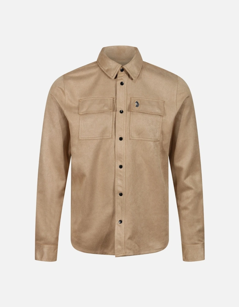 Donovan Overshirt