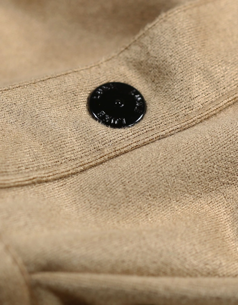 Donovan Overshirt